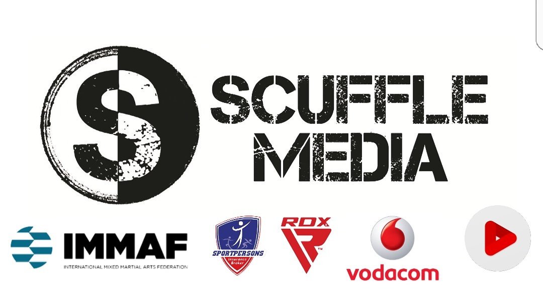 Scuffle Media tweet media