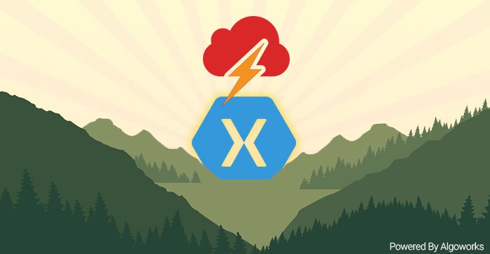 algoworks's tweet photo. #Xamarin #TestCloud β Automating #Testing Effectively! https://t.co/dxjwe6uKav #UItesting https://t.co/suZ7vfVNnY