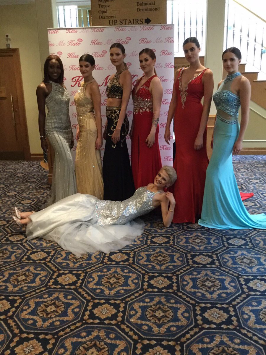 #TBT to the best #fashionshow in the #WestMidlands elitefashionshow.co.uk
