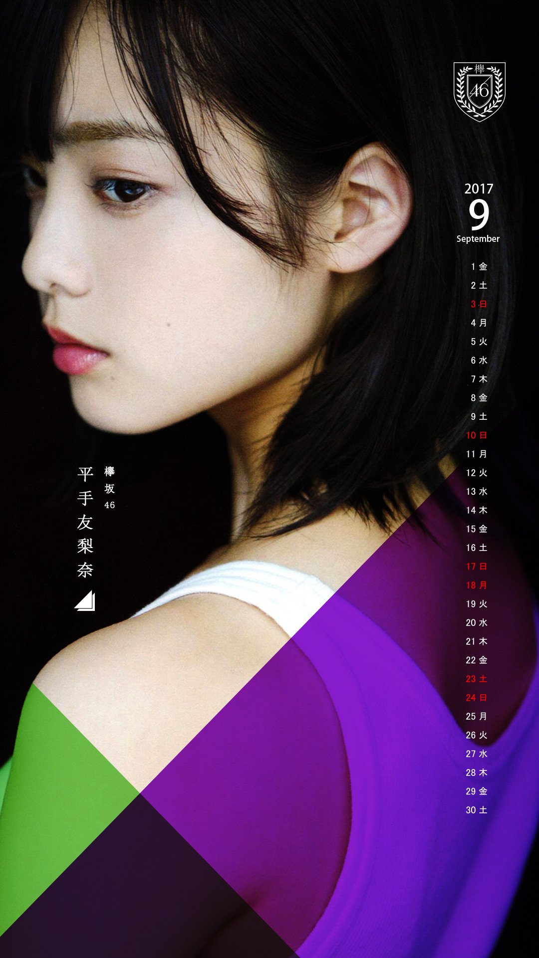 平手友梨奈着用　ダブルスタンダードクロージング　ロングジレ　ファンシーツイード 乃木坂欅坂趣味垢 on X: 
