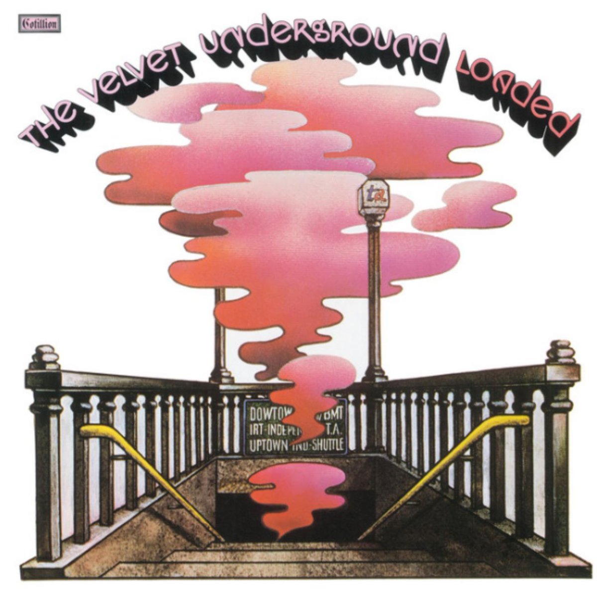 SoundofmusicCh's tweet photo. 🎧 The Velvet Underground - Sweet Jane
Album: Loaded
Genre: #rock #punk
Released: 1970

https://t.co/D9baV7nwem https://t.co/v7e0AJgehC