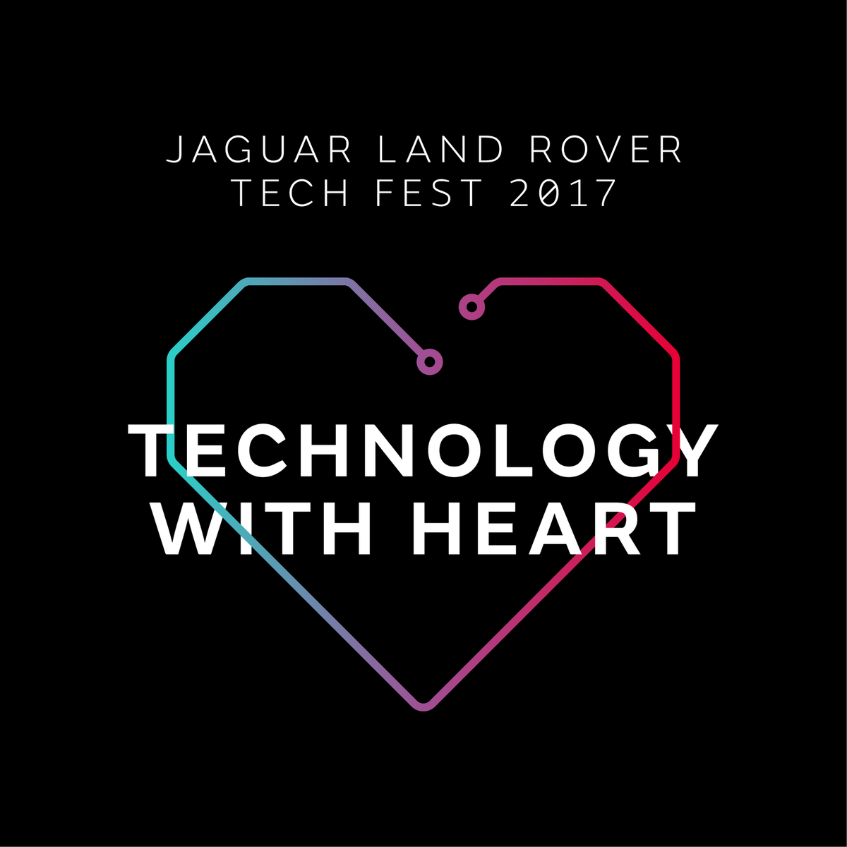ripplplatform's tweet photo. Exciting announcement from #jltechfest today! We bring the concept of #Technologywithheart to life in all of our #engagement solutions. https://t.co/hRttyCWXEY