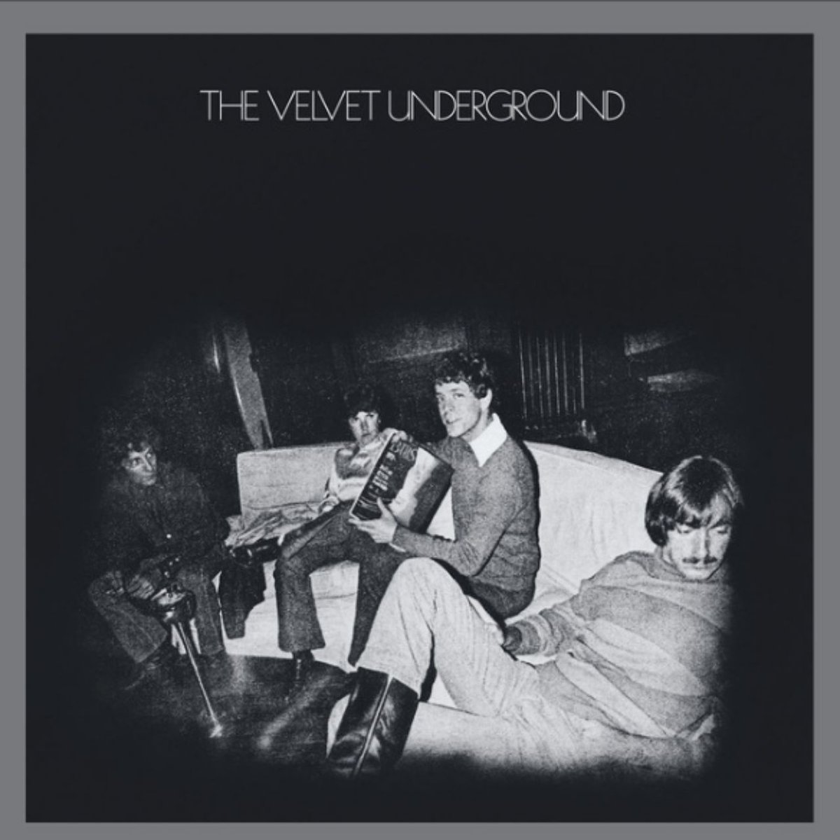 SoundofmusicCh's tweet photo. 🎧 The Velvet Underground - Pale Blue Eyes
Album:The Velvet Underground
Genre: #folk_rock #country_rock
Released:1969 https://t.co/INCd8R9H4v