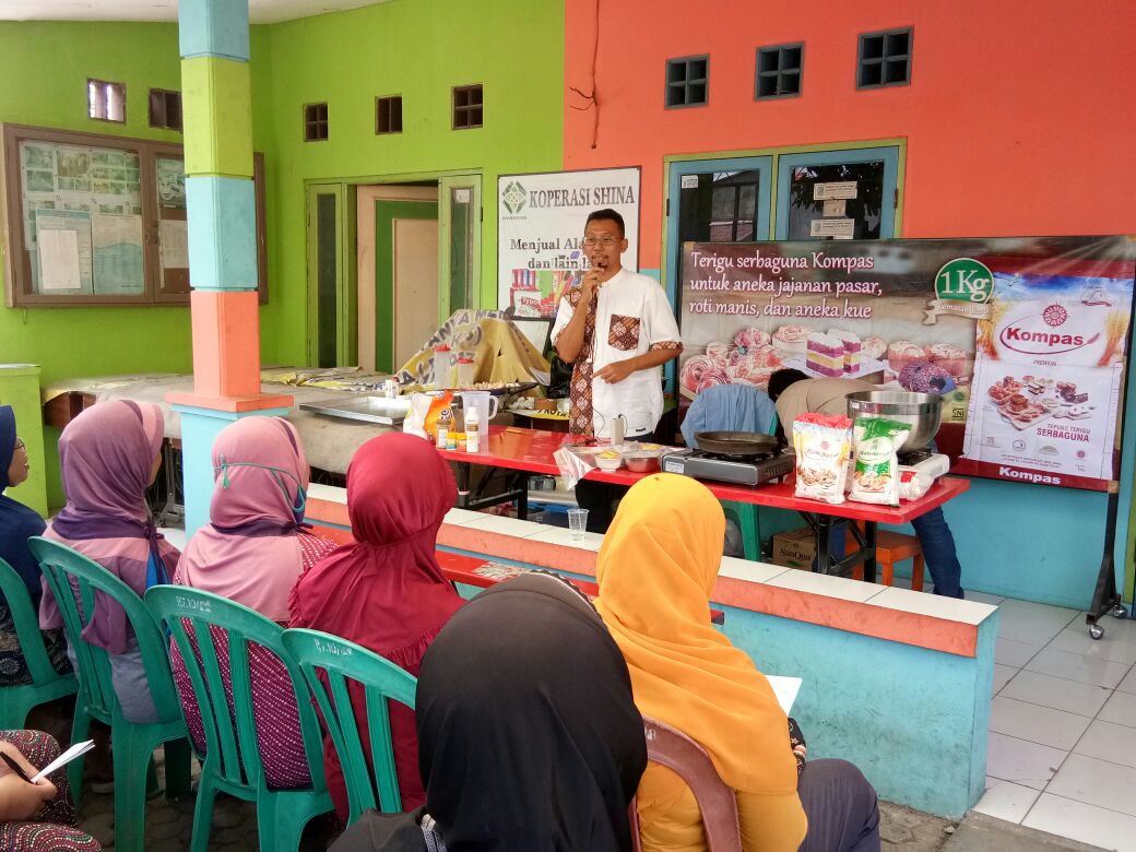 PPKH Kota Bekasi tweet media