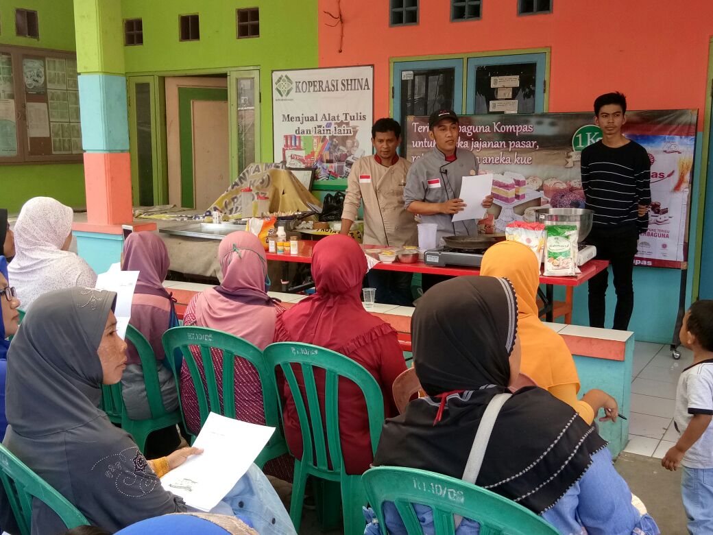 PPKH Kota Bekasi tweet media
