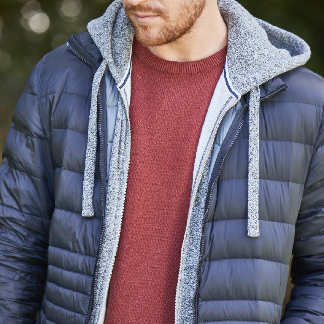 FandFIreland's tweet photo. Layer up. Down filled.
Tag someone who would like GREAT in this
#menswear #FandFclothing #FriendsofFandF https://t.co/83tIZrqnw1