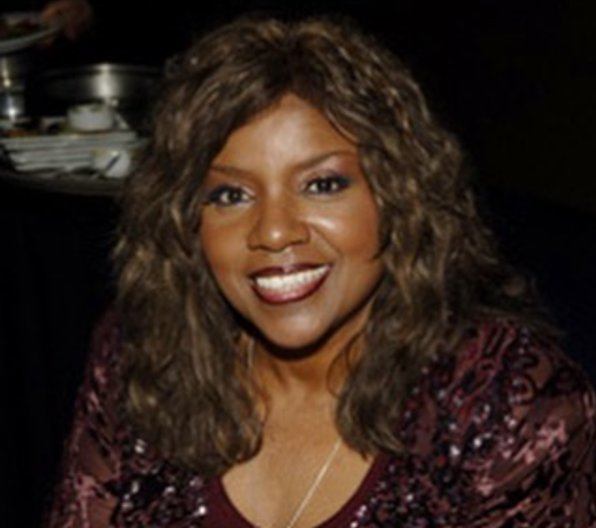 HAPPY BIRTHDAY... GLORIA GAYNOR! \"I WILL SURVIVE\".   