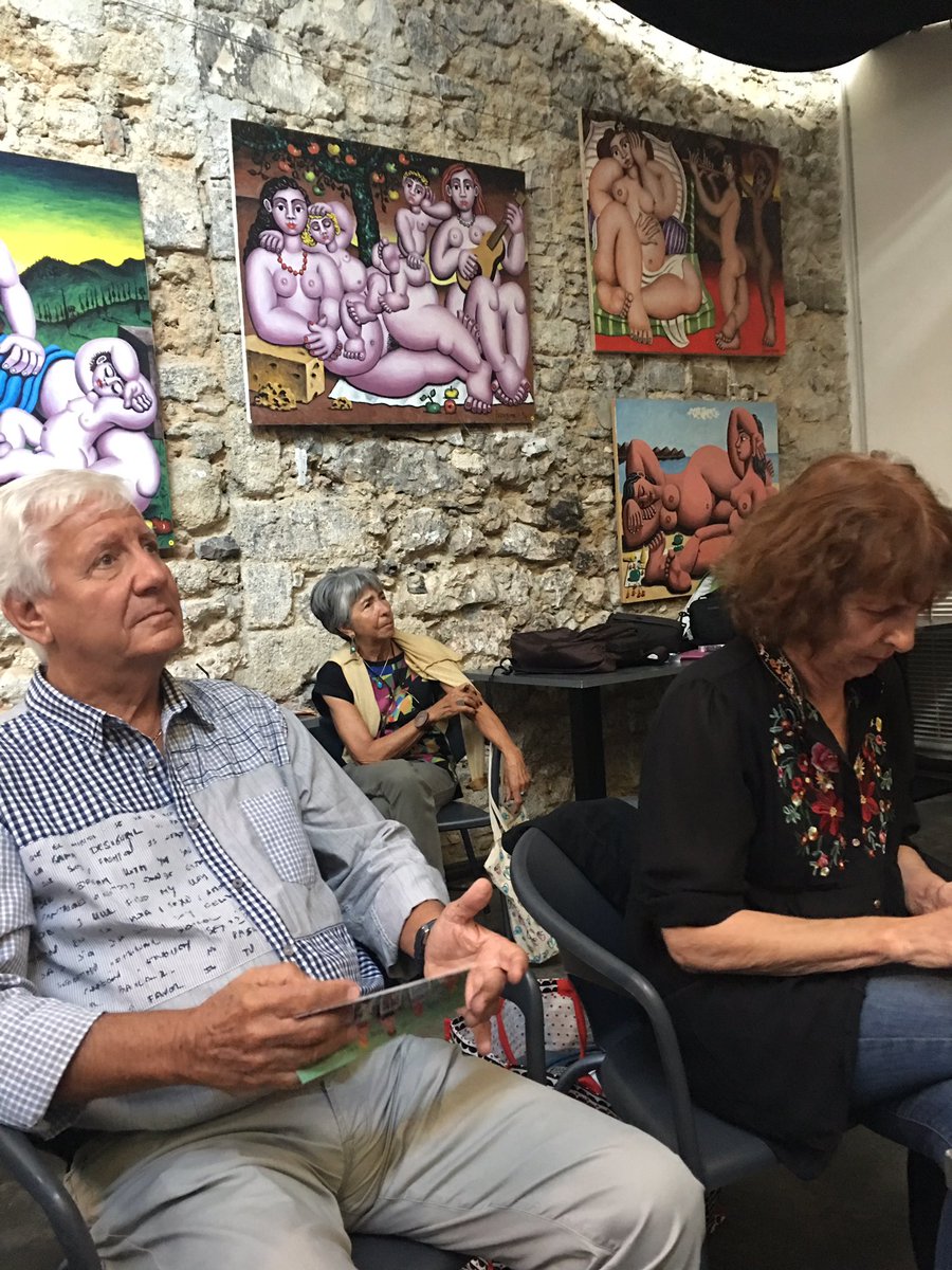 Henri de Verbizier tweet media