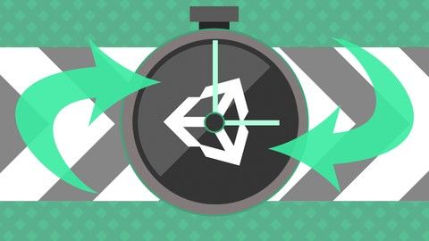 Learn all about Game Jamming and Rapid Prototyping in #Unity3D with <a href="/OhCarson/">☕ＯhCarson ⌨️✍️🎹</a>! Just $10 with the code UJAMMY

buff.ly/2vMQitC