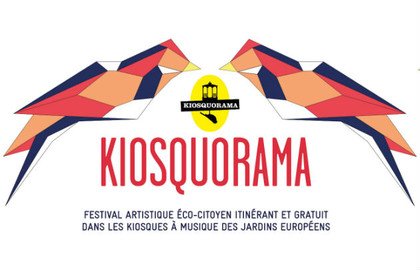 <a href="/Kiosquorama/">Kiosquorama</a> de retour, #gratuit et #écocitoyen , ce #festivalmusical se deroule dans les parcs et jardins . ow.ly/9up330eYDpU