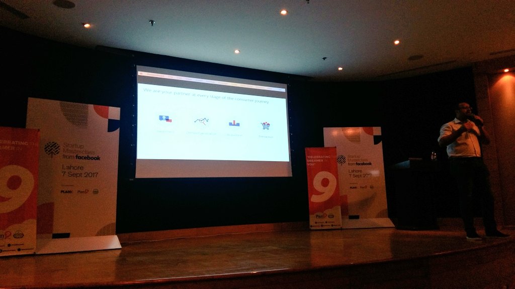 PITBIncubation's tweet photo. Full Funnel Advertising on #Facebook looks like:
1. Awareness
2. Demand Generation
3. Acquisition
4. App installs
#FacebookMasterclass https://t.co/DpIau2NqcM