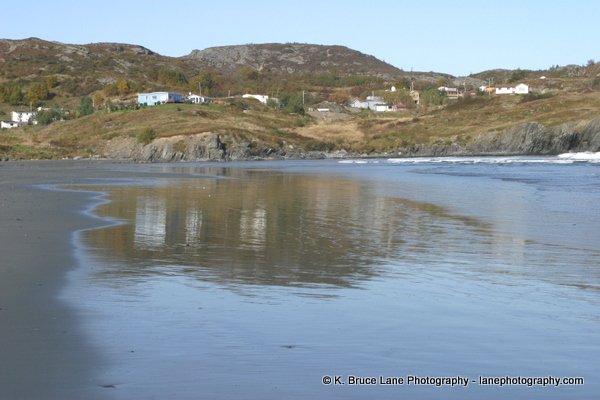kbrucelane's tweet photo. For the last 6 daysI shared images of the beautiful scenery around #SalmonCoveBeach in Conception Bay.   https://t.co/RaEJJzrUQn https://t.co/ML1vJPrHZc