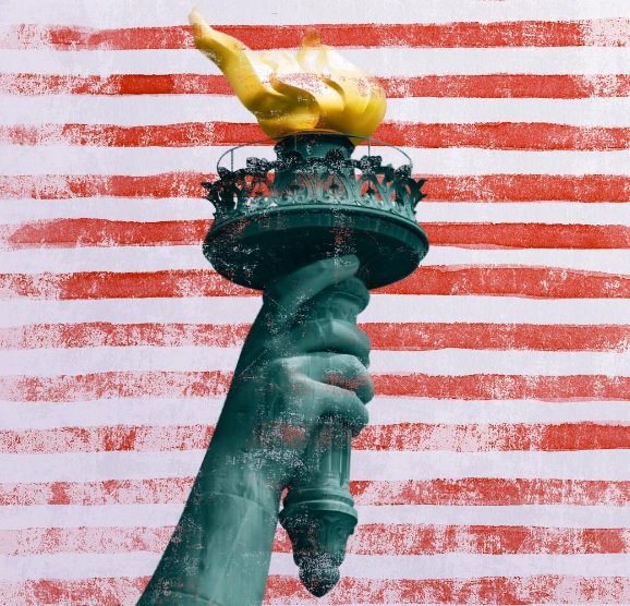 New York Fashion Week 2017 #opiumintheair #weneverstop #fashion #burning #nyc #fashionweek <a href="/nyfw/">NYFW</a>