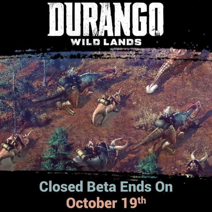 Nexon libera versão beta do MMORPG Durango gratuitamente para Android e iOS