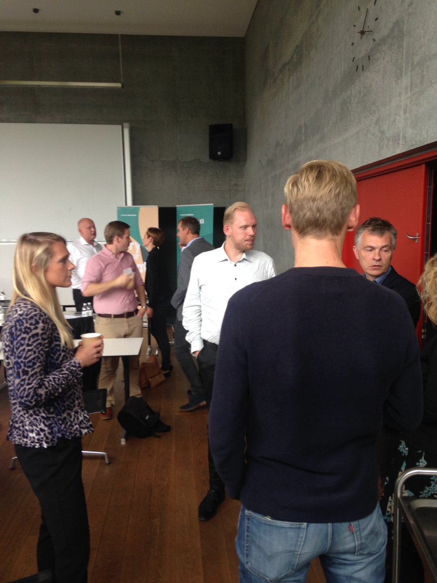 #DataForBusiness konsulenttræningsdag på <a href="/CBScph/">Copenhagen Business School</a> #dkbiz <a href="/NetBusOrg/">Networked Business</a>