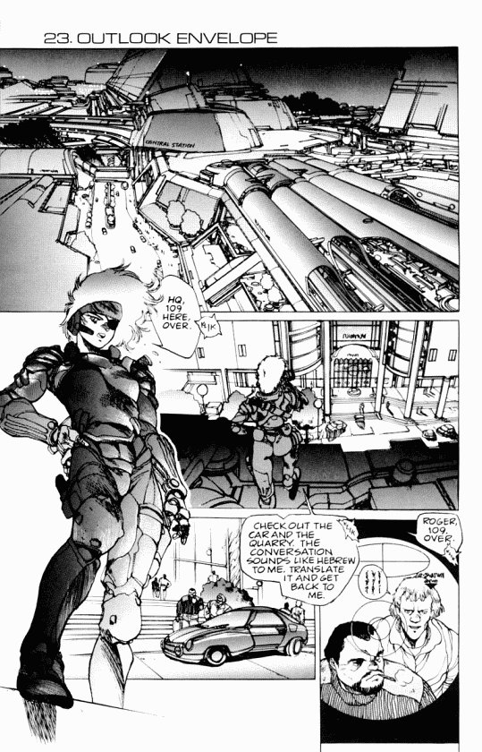 benerhardart's tweet photo. #art from #Appleseed #masamuneshirow #ronots #robotics #mecha #art #artlovers #design #illustration #otaku #manga #comicbooks #comics #nycc https://t.co/r2Iwh9Ou9f