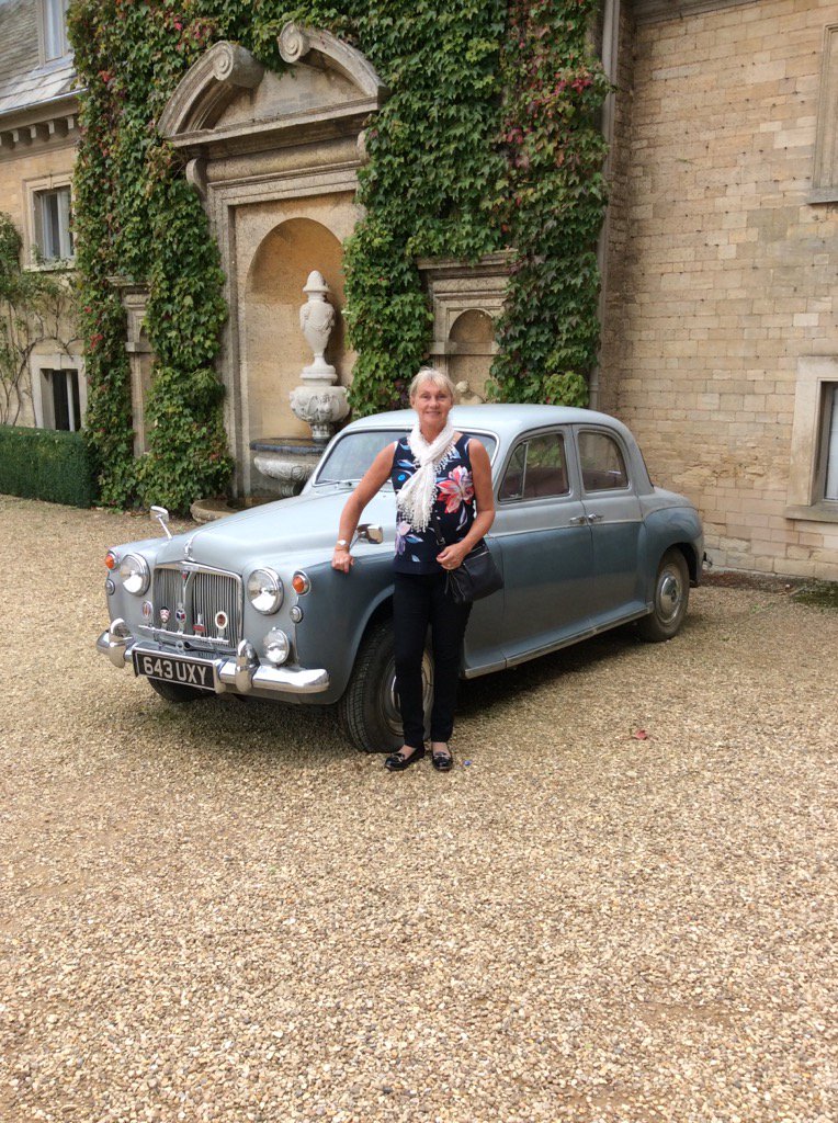 Lovely day at Belton house 🏡 X