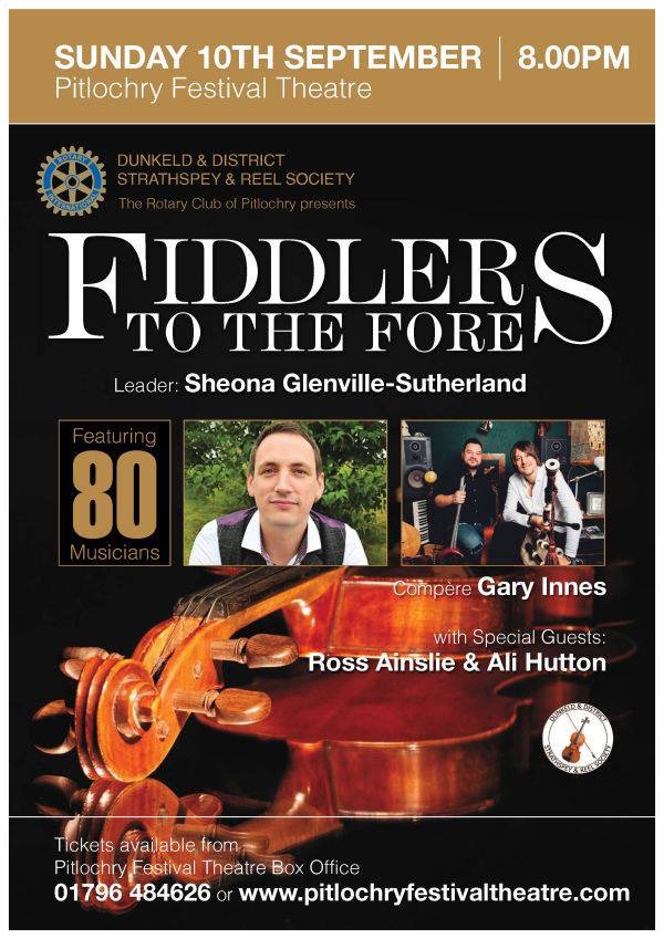 Join @PITLOCHRYft this Sunday for a night of musical delight 🎶 #HighlandPerthshire ow.ly/bpC630eYHld