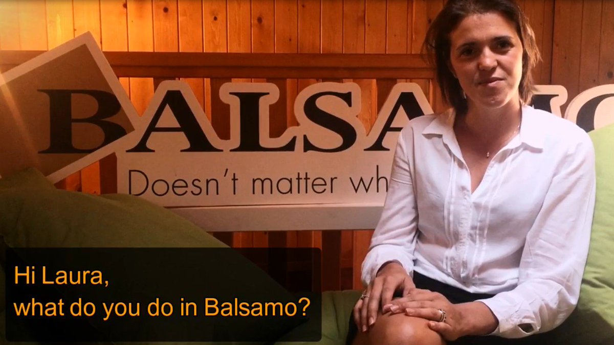 Balsamo_Care's tweet photo. and now Laura gives us three suggests to keep in mind before ask for a cost project! #costproject #luxury #events
https://t.co/PcvTUYeewY https://t.co/lZEDRrcf0V