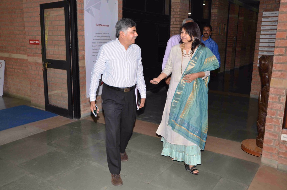 GuideJunction's tweet image. Online #PostGraduateCertificateProgramme in #MarketResearch and #DataAnalytics (#PGCPMRDA) in India - mica.ac.in/market-researc…