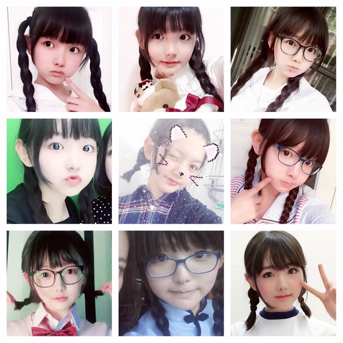 Twitterのコスプレ画像30