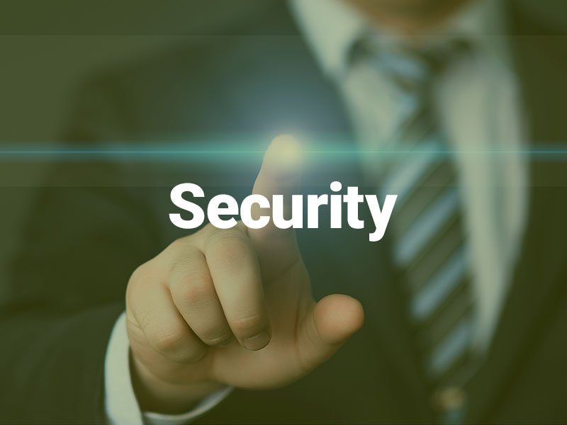 Another great milestone achieved, ISO 27001 certification. WELL DONE to our GREAT TEAM. READ more here - bit.ly/2eIRl2N