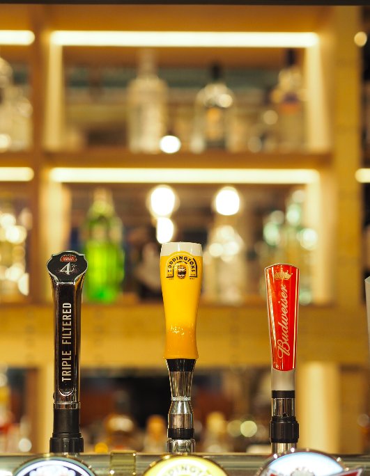 Did someone say today is #BeerLoversDay? 😏🍺 You know where we are! #Kingston #Richmond #Surbiton