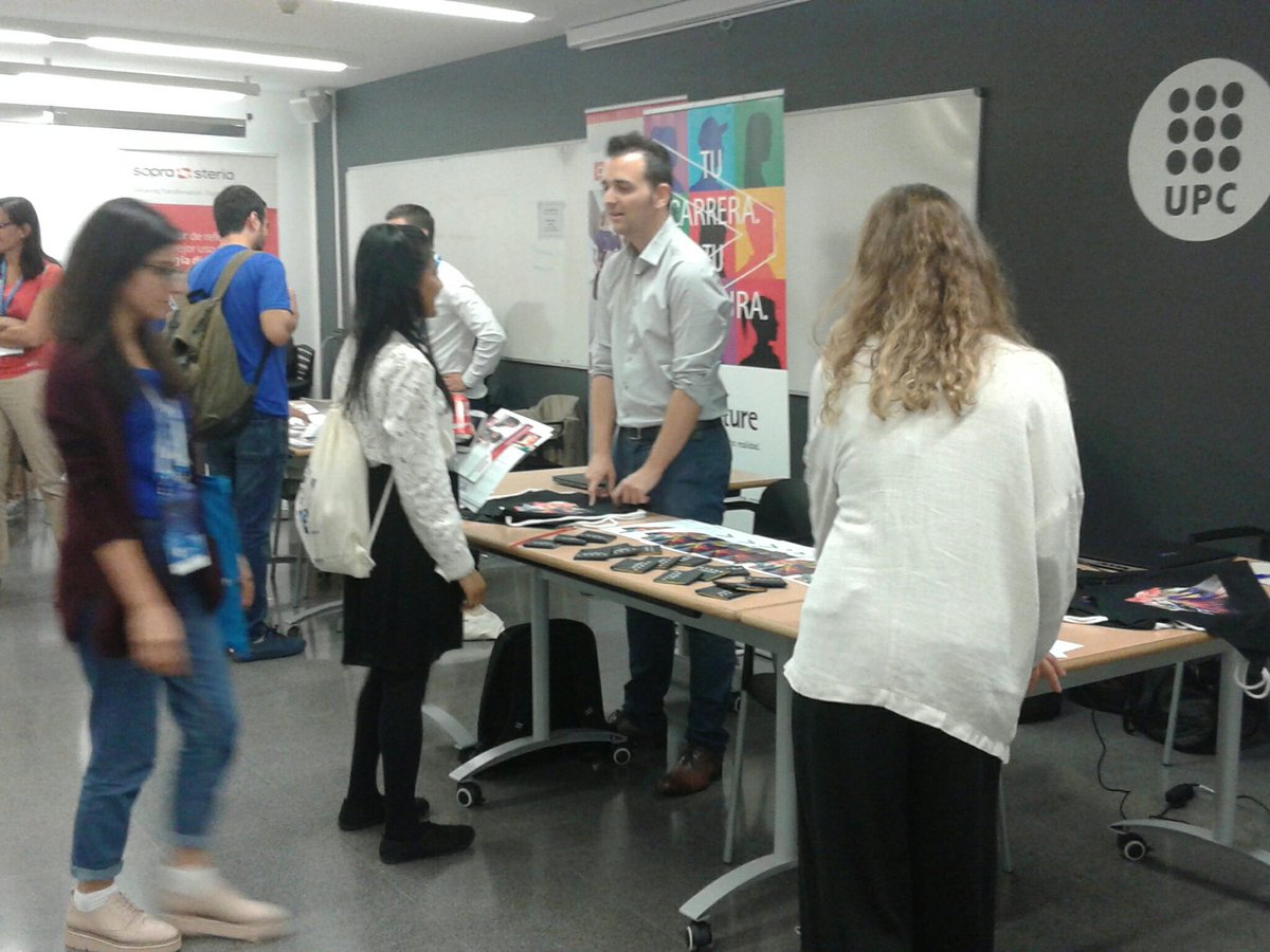 yanetsl2017's tweet image. #ACMwomencourage  #womencourage2017 Muchas oportunidades !!!