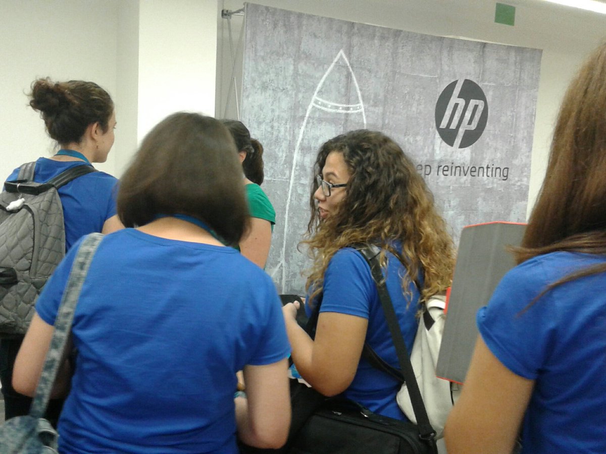 yanetsl2017's tweet image. #ACMwomencourage  #womencourage2017 Muchas oportunidades !!!