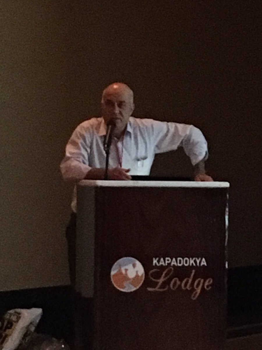 ColinFavret's tweet photo. #10ISA Keynote speaker Mehmet Cakir from Murdoch University in Australia presents on improving crop aphid resistance https://t.co/FxAcRRW0vy