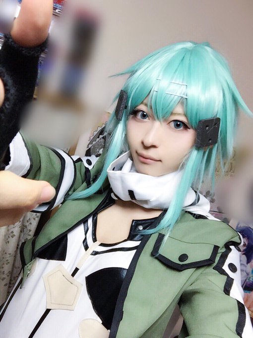 Twitterのコスプレ画像84