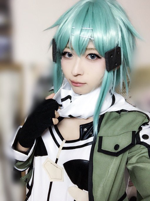 Twitterのコスプレ画像83
