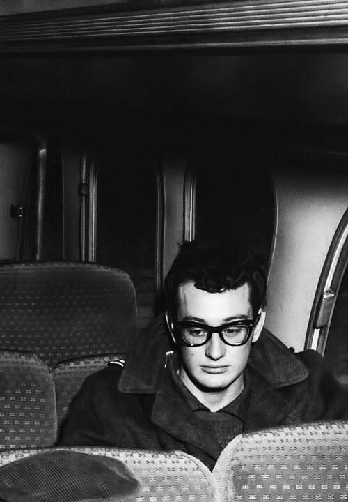 Happy birthday, Buddy Holly (born Charles Hardin Holley, September 7, 1936) 