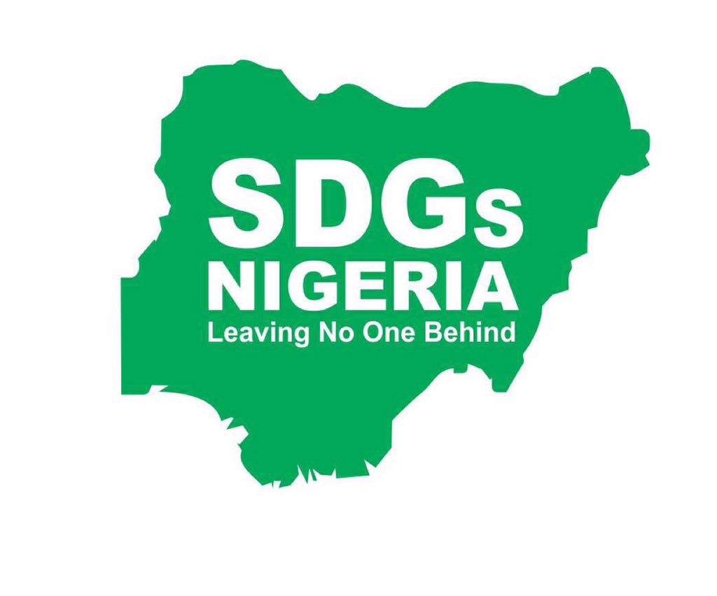 In Partnership with <a href="/UNDPNigeria/">UNDP Nigeria</a> <a href="/SDGaction/">UN SDG Action Campaign</a> #EU #UNECA #kaduna, #Kogi #Anambara #Benue State Govt. localizing the SDGs through Partnership