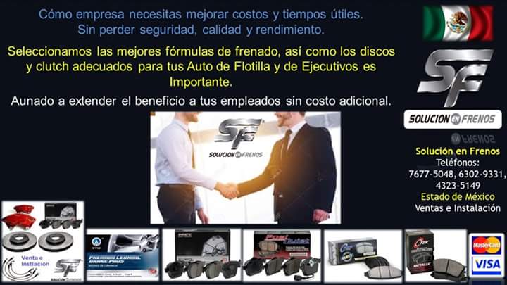 Astrid_Marche's tweet photo. Las empresas se benefician  calidad, precio y servicio.
#Frenos #KitDeClutch 
@RomaCondesa @ColoniaEscandon @CondesaMexico @eje_universidad https://t.co/wMaFnV6hgt