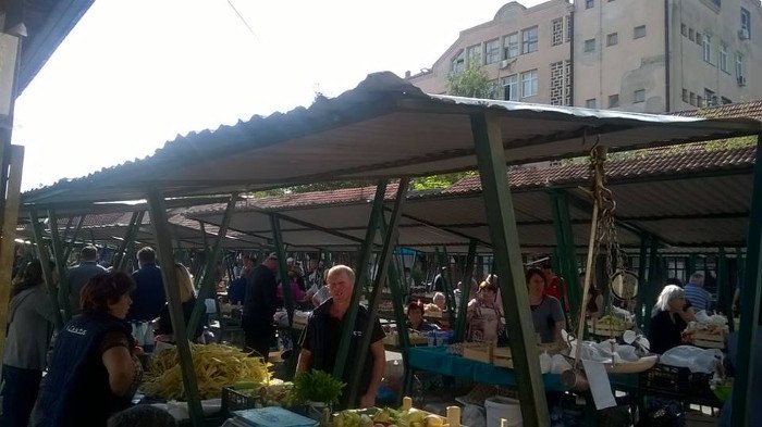 GlasZapadneSRB's tweet image. Pijačni dan u Topoli 
#Topola #pijac
glaszapadnesrbije.rs/249446/pijacni…