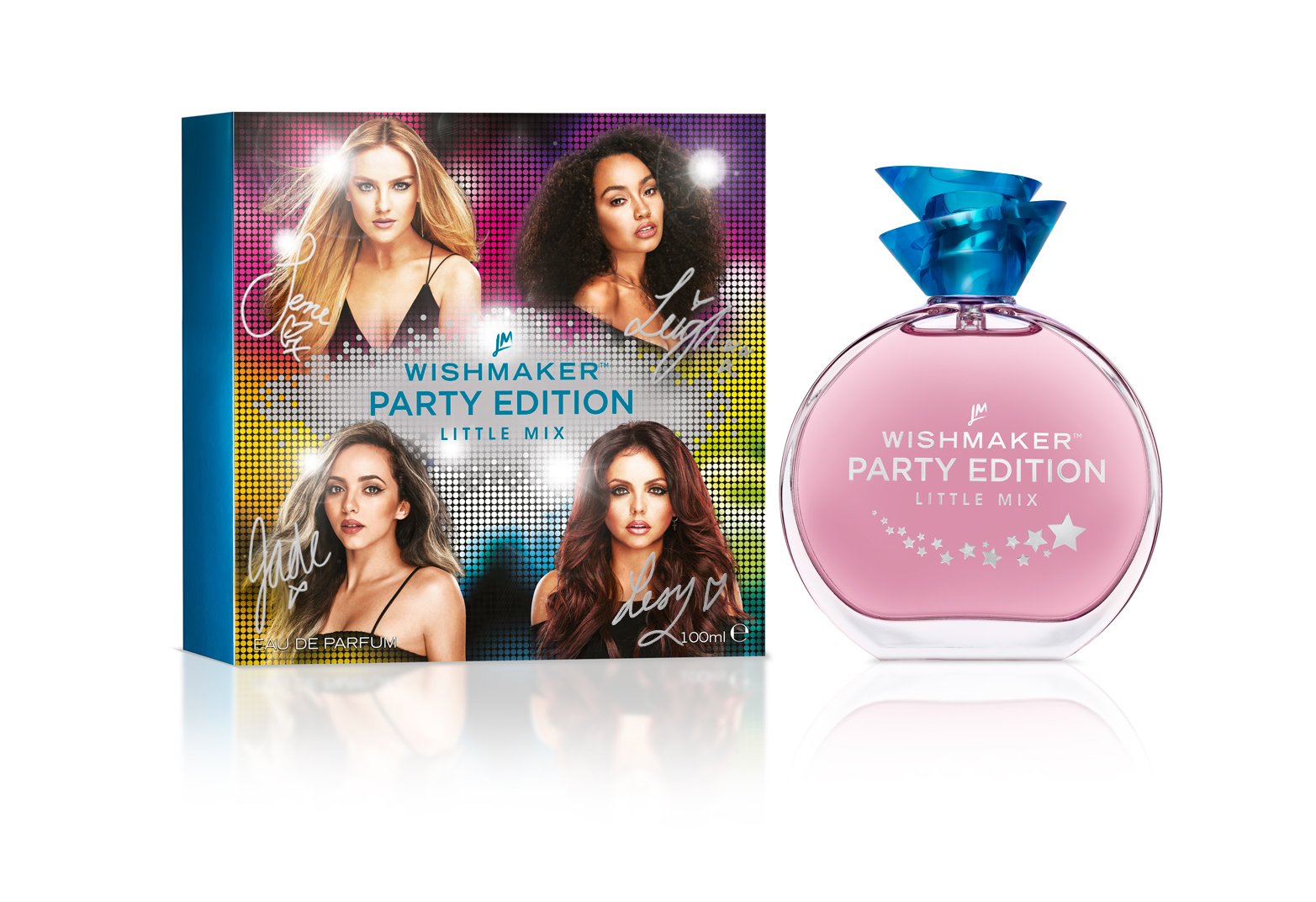 Little mix fragrance sales