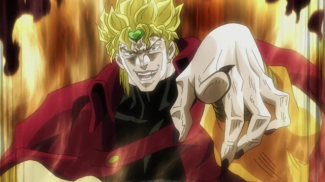 真d Dio様とピノキオver 3 0 同じ声優とは思えないキャラ二人挙げる T Co T9n3kla95c Twitter