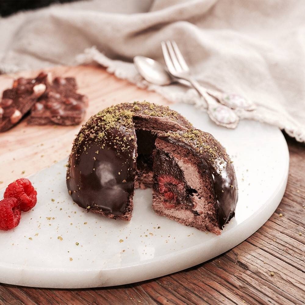 Tatlı krizlerinin aranan yüzü; Yanardağ Pasta 😋 #trabzon #pasta #karadeniz #coffeemania