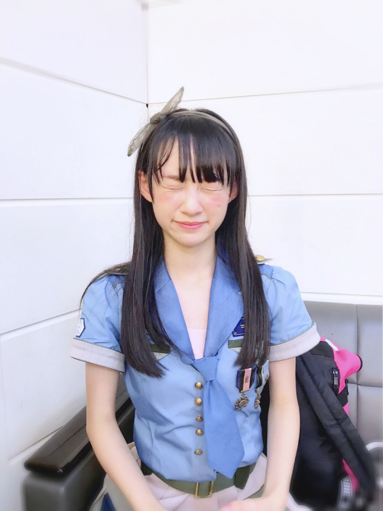 大谷 映美里 on X: 