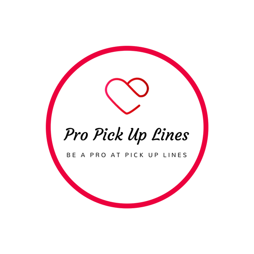 ProPickUpLine's tweet image. Find all working pick up lines here 😀😘
propickuplines.com