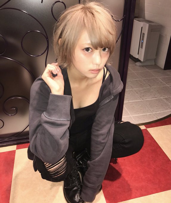 Twitterのコスプレ画像37
