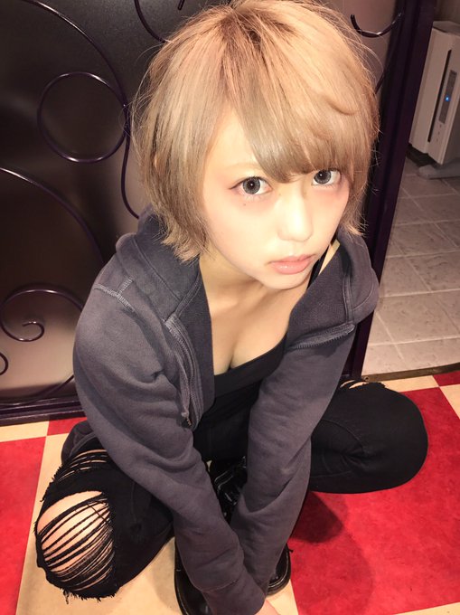 Twitterのコスプレ画像36