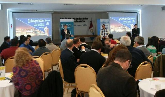 #BuenaNoticia El <a href="/ClusterCba/">Córdoba Cluster</a> se convierte en INCUBADORA. Más oportunidades de #TransformaciónDigital Más detalles: bit.ly/2wKZ5ti