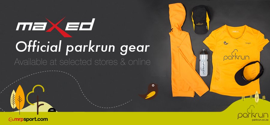 Mr Price Sport (@mrpricesport) on Twitter photo If you've ever wondered about <a href="/parkrunSA/">parkrun South Africa</a> 's uniquely quirky colour, read about it here >>> blog.parkrun.com/za/2017/08/30/… If you've ever wondered about <a href="/parkrunSA/">parkrun South Africa</a> 's uniquely quirky colour, read about it here >>> blog.parkrun.com/za/2017/08/30/…