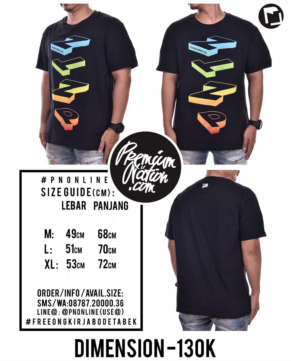 PremiumNation's tweet photo. #PN_NewArrivals VI | ReadyStocks #PNOnline | Disc.10% ForOnlineShopping + #FreeOngkirJNE 
(Jabodetabek) + #FreeColourStickerPack! https://t.co/GaQdb4MPtG