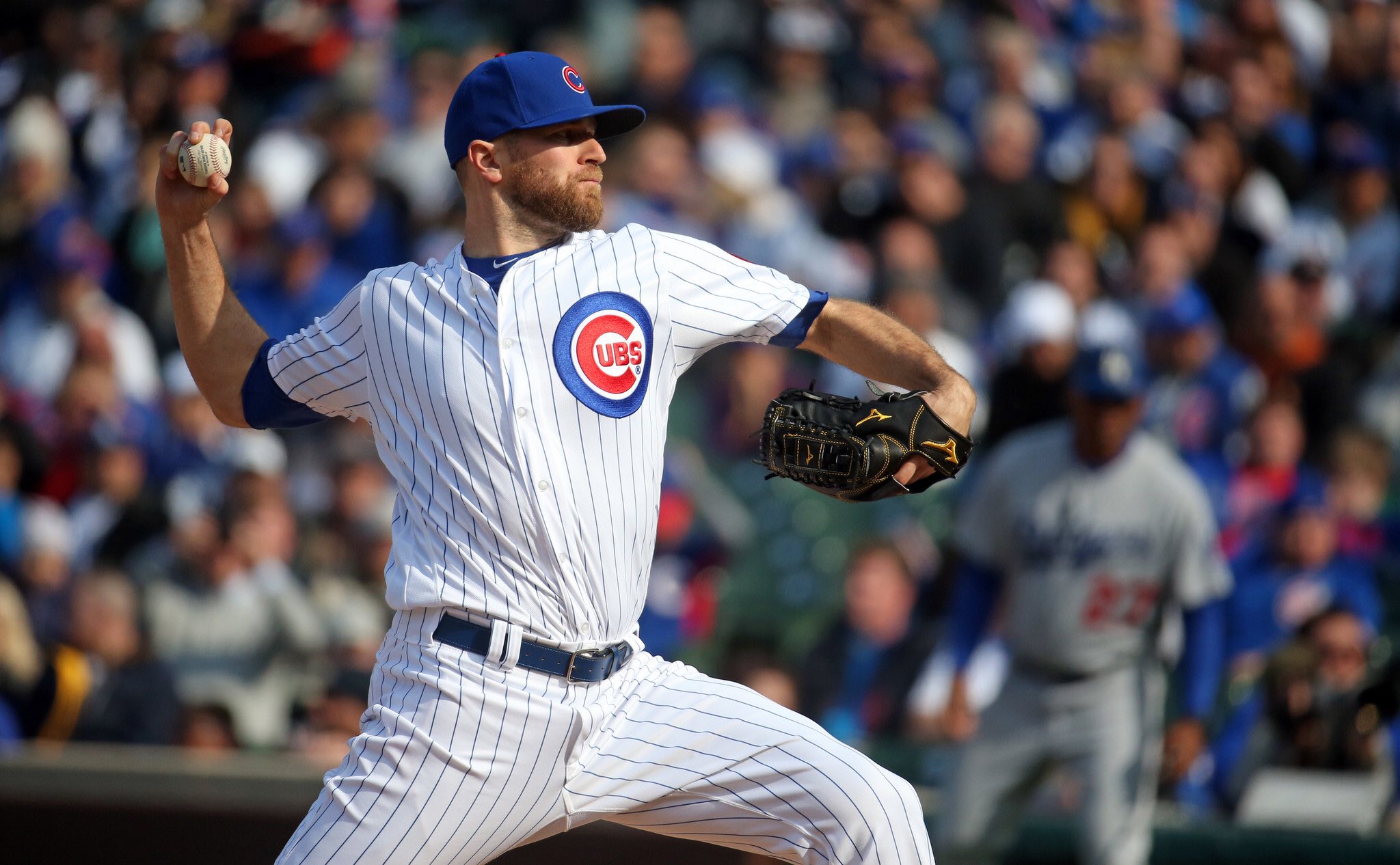 Happy 32nd Birthday to reliever, Wade Davis!  