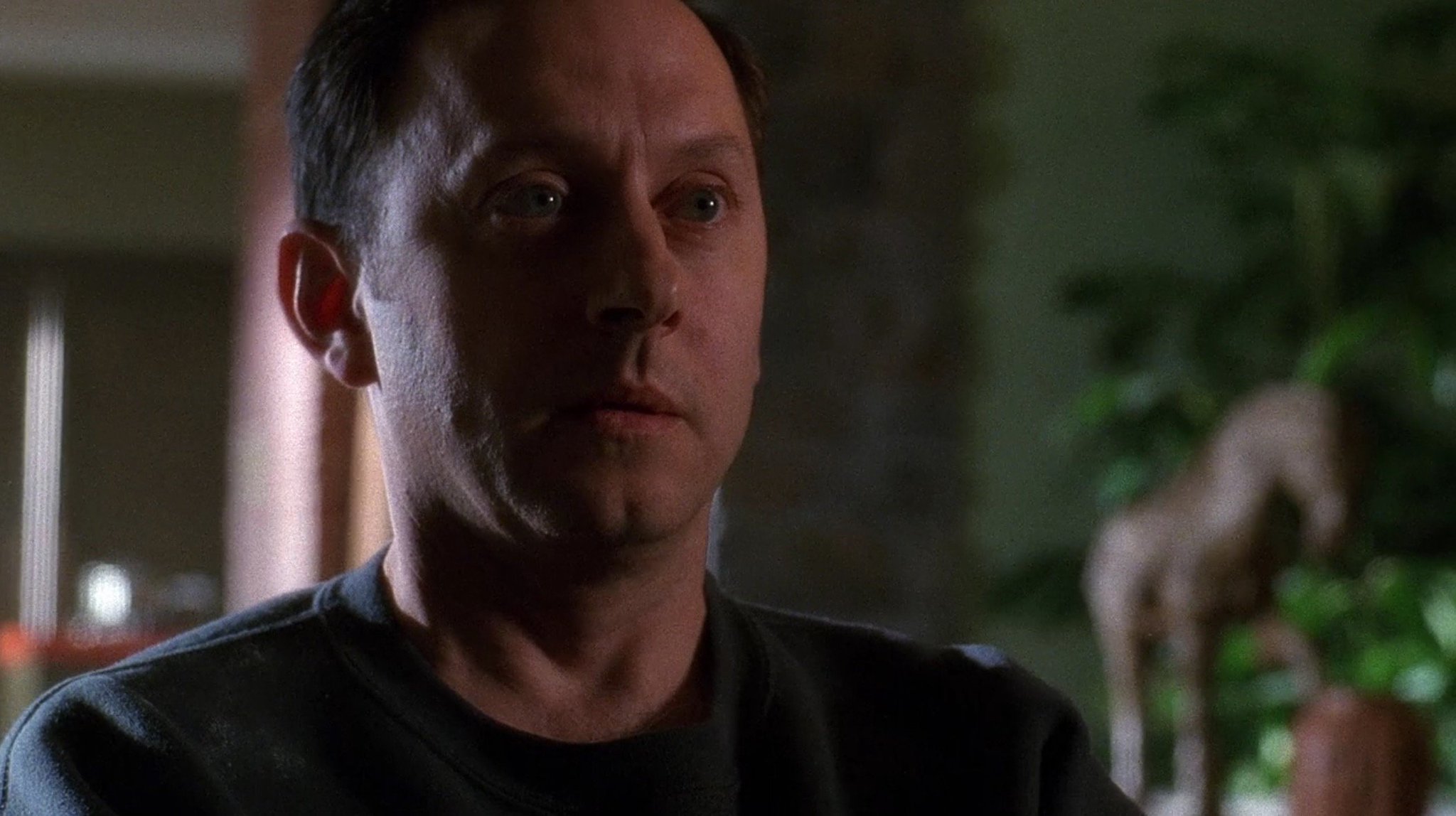 Happy to actor Michael Emerson who portrayed Oliver Martin on episode Sunshine Days. 