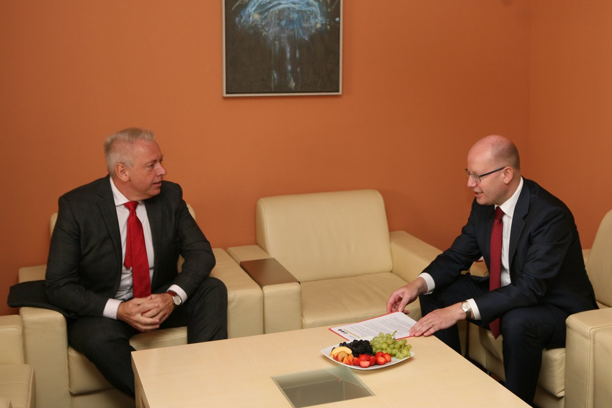 Milan_Chovanec tweet picture