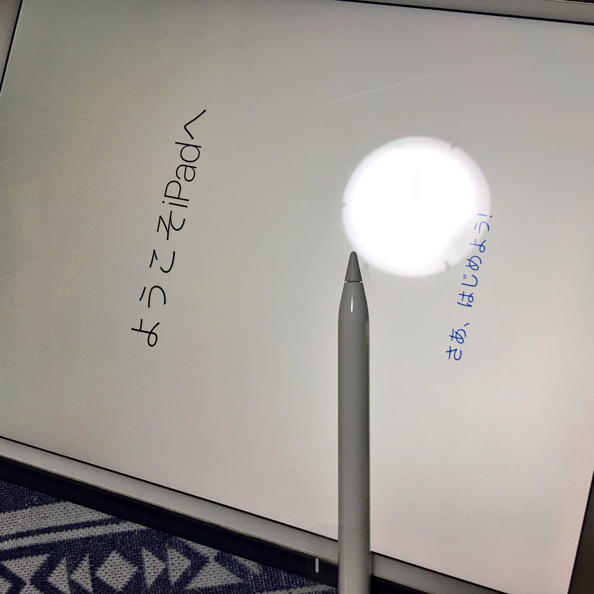 cf_mbtn's tweet photo. お絵かきしたさに負けた https://t.co/eagiiW3A6K
